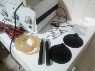 Estética Compact 1000 EMA