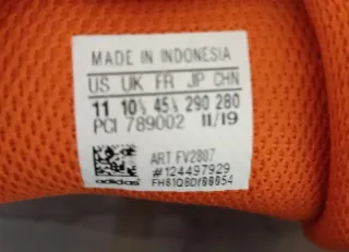 Tenis Adidas Rivalry VS Superstar Caballero