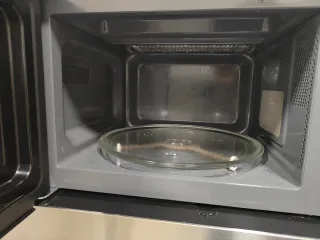 Microondas Balay Nuevo