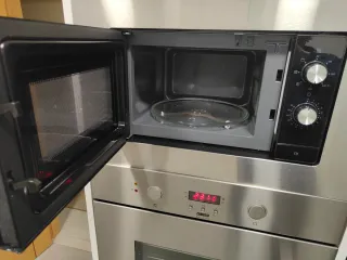 Microondas Balay Nuevo