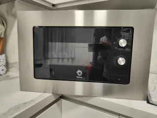 Microondas Balay Nuevo