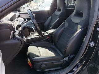 Mercedes-Benz Clase CLA 2019