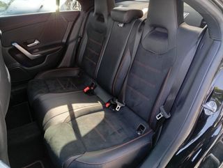 Mercedes-Benz Clase CLA 2019