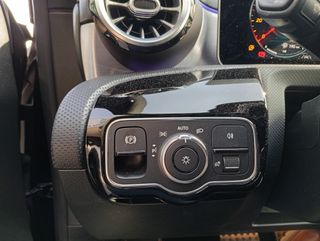 Mercedes-Benz Clase CLA 2019