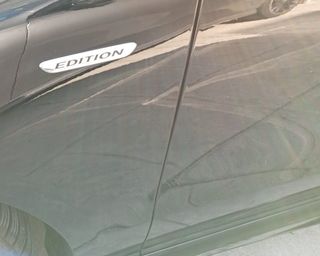 Mercedes-Benz Clase CLA 2019