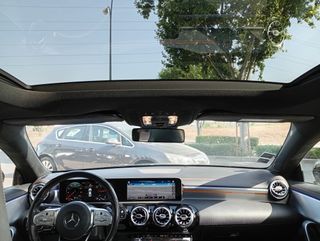 Mercedes-Benz Clase CLA 2019