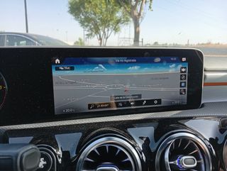 Mercedes-Benz Clase CLA 2019