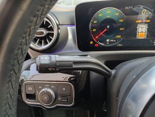 Mercedes-Benz Clase CLA 2019