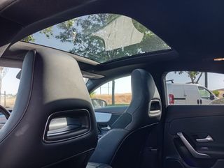 Mercedes-Benz Clase CLA 2019