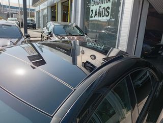 Mercedes-Benz Clase CLA 2019