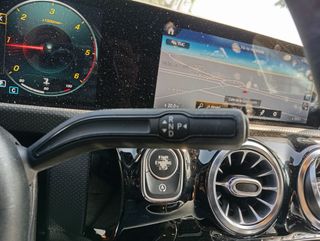 Mercedes-Benz Clase CLA 2019