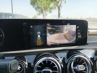 Mercedes-Benz Clase CLA 2019