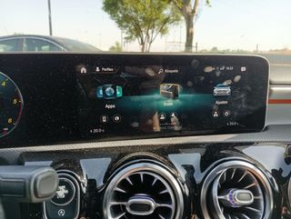 Mercedes-Benz Clase CLA 2019