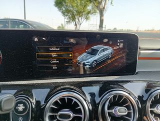 Mercedes-Benz Clase CLA 2019