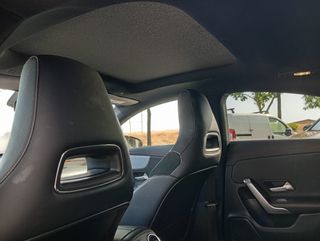 Mercedes-Benz Clase CLA 2019