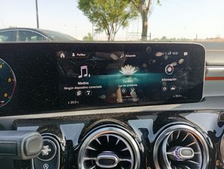 Mercedes-Benz Clase CLA 2019