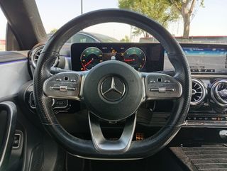 Mercedes-Benz Clase CLA 2019