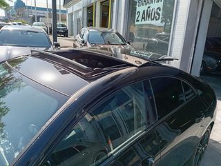 Mercedes-Benz Clase CLA 2019