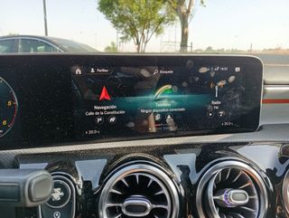 Mercedes-Benz Clase CLA 2019