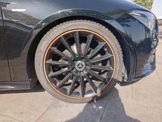 Mercedes-Benz Clase CLA 2019