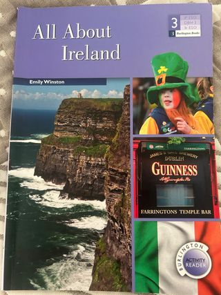 All About Ireland
