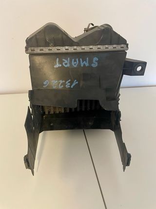 Intercooler Frontal Smart