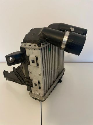 Intercooler Frontal Smart