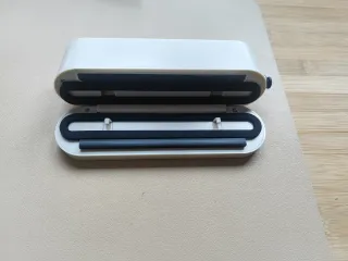 Sellador de vacío automático