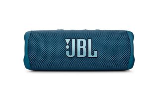 Altavoz Bluetooth JBL Flip 6 Azul Marino