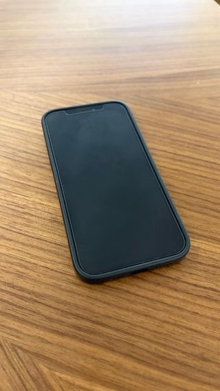 iPhone 12 128GB Negro - Batería 63%. NO NEGOCIO