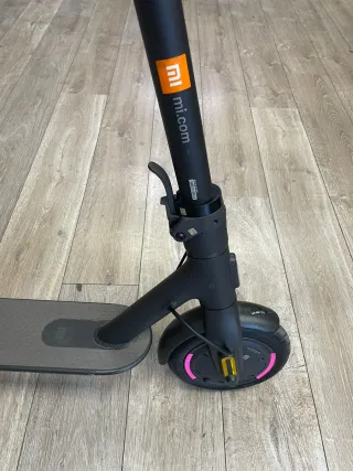 Patinete Eléctrico Xiaomi M365 Pro