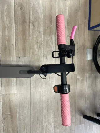 Patinete Eléctrico Xiaomi M365 Pro
