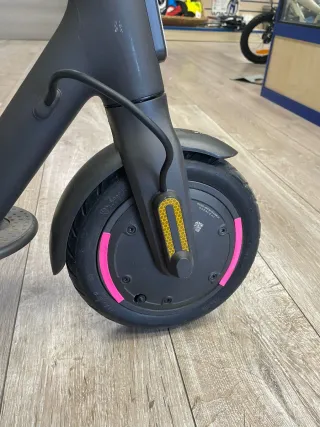 Patinete Eléctrico Xiaomi M365 Pro