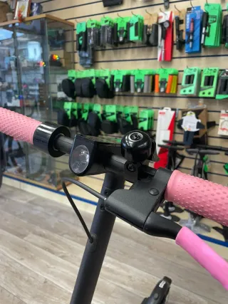 Patinete Eléctrico Xiaomi M365 Pro