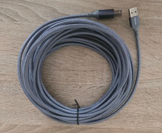Cable USB 10 metros