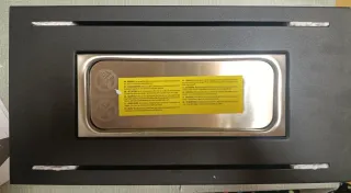 Chimenea de mesa bioetanol FireFriend