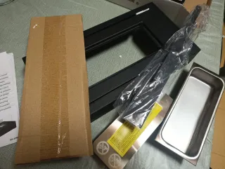 Chimenea de mesa bioetanol FireFriend