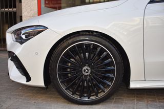 Mercedes-Benz Clase CLA 2024