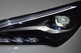 Mercedes-Benz Clase CLA 2024