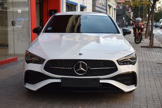 Mercedes-Benz Clase CLA 2024