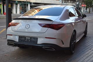 Mercedes-Benz Clase CLA 2024
