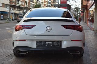 Mercedes-Benz Clase CLA 2024