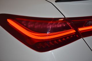 Mercedes-Benz Clase CLA 2024