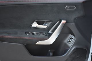 Mercedes-Benz Clase CLA 2024