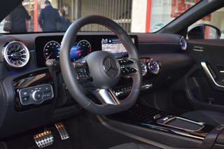 Mercedes-Benz Clase CLA 2024