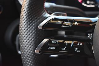 Mercedes-Benz Clase CLA 2024