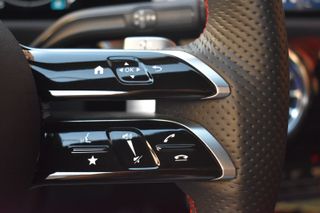 Mercedes-Benz Clase CLA 2024