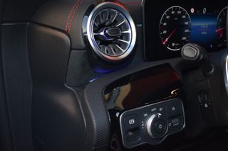 Mercedes-Benz Clase CLA 2024