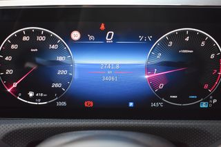 Mercedes-Benz Clase CLA 2024