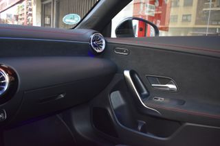 Mercedes-Benz Clase CLA 2024